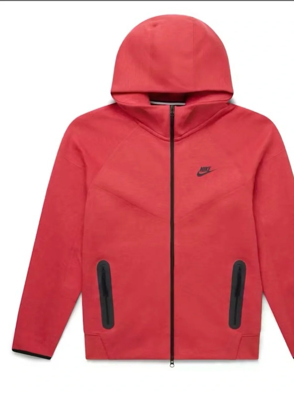 Nike Sportswear Tech Fleece Windrunner Men's Full-Zip Hoodie